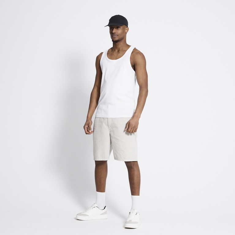 Jeansshorts "Grant 2.0"